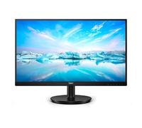 Ecran PC V-line 275V8LA - 4 ms 75 Hz 27" Noir texturé