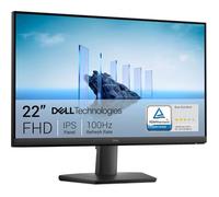 Écran PC VA Full HD - Dell - 21 pouces - 100 Hz - 5 ms - HDMI, VGA - VESA 100 x 100 mm - Brillant - 16:9 - 3000:1