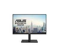 ASUS VA24ECPSN écran plat de PC 60,5 cm (23.8") 1920 x 1080 pixels Full HD LCD Noir