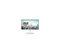 ASUS VA24EQSB-W écran plat de PC 60,5 cm (23.8") 1920 x 1080 pixels Full HD LED Blanc