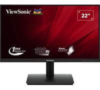 Ecran PC - VIEWSONIC - 22"" - FHD- 100Hz - Dalle VA - 1ms - VA220-H
