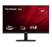 Viewsonic VA VA240-H-2 écran plat de PC 60,5 cm (23.8") 1920 x 1080 pixels Full HD LED Noir