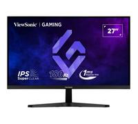 Viewsonic VX27G1-HD LED display 68,6 cm (27") 1920 x 1080 pixels Full HD Noir