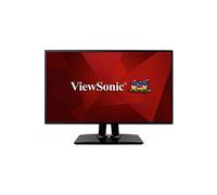 Viewsonic VP Series VP2768-4K LED display 68,6 cm (27 ) 3840 x 2160 pixels 4K Ultra HD Noir
