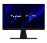 Écran PC ViewSonic ELITE XG320Q 32'' LCD QHD 175Hz NVIDIA G-Sync USB Noir Noir G