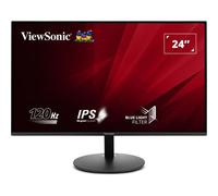 ViewSonic Écran PC VA24E1 H 24 Full HD
