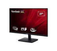 Viewsonic VA270-H écran plat de PC 68,6 cm (27") 1920 x 1080 pixels Full HD LED Noir