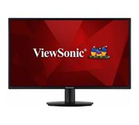 VA2718-sh - Ecran LED - 27" (27" visualisable) - 1920 x 1080 Full HD (1080p) @ 75 Hz - IPS - 300 cd/m² - 1000:1 - 5 ms - HDMI, VGA - noir