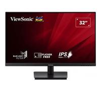 Viewsonic VA VA3209-MH écran plat de PC 81,3 cm (32") 1920 x 1080 pixels Full HD Noir
