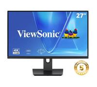 Ecran PC Viewsonic VG Series VG2719U-4K 27