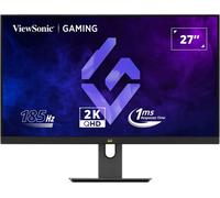 Ecran PC Viewsonic VX Series VX2758A-2K-PRO-2 27" 2560 x 1440 pixels Quad HD LED Noir