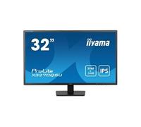 Ecran PC X3270QSUB1 31 5 QHD IPS 100Hz 3ms HDMI DP USB HUB Hautparleurs VE