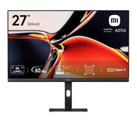 Xiaomi Écran PC 4K A27Ui 27" Dalle IPS 60Hz 6ms Ajustable en hauteur