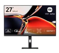 Ecran PC Xiaomi A27Ui 27" 4K UHD Noir F