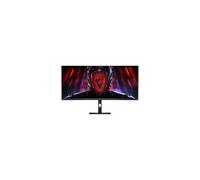 Xiaomi G34WQi écran plat de PC 86,4 cm (34") 3440 x 1440 pixels Wide Quad HD LED Noir