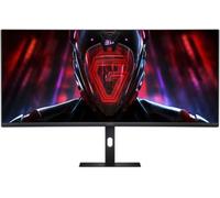 Xiaomi G34WQi écran plat de PC 86,4 cm (34") 3440 x 1440 pixels Wide Quad HD LED Noir