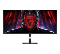 Xiaomi G34WQi écran plat de PC 86,4 cm (34") 3440 x 1440 pixels Wide Quad HD LED Noir
