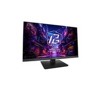 ASROCK Ecran 27' Phantom Gaming PG27FFT1B Full HD 180Hz (Noir)