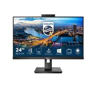 Philips B Line 242B1H/00 LED display 60,5 cm (23.8") 1920 x 1080 pixels Full HD Noir