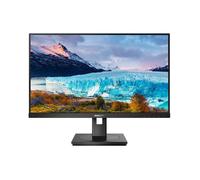Philips Écran 23,8" S-line 243S1 - Full HD 1920x1080 IPS 75 Hz USB-C 65W Haut-parleurs Noir
