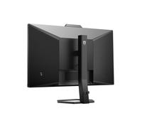 Philips 5000 series 24E1N5300HE/00 écran plat de PC 60,5 cm (23.8") 1920 x 1080 pixels Full HD LCD Noir