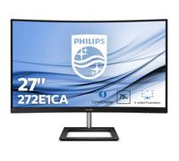 Philips E Line 272E1CA/00 LED display 68,6 cm (27") 1920 x 1080 pixels Full HD LCD Noir