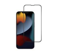 Écran physique pour une décoration épurée, innovation pour une application facile grâce au kit d'installation à alignement automatique, verre