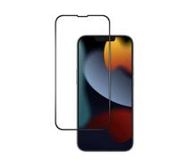 Écran physique pour une décoration épurée, innovation pour une application facile grâce au kit d'installation à alignement automatique, verre