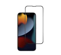 Écran physique pour une décoration épurée, innovation pour une application facile grâce au kit d'installation à alignement automatique, verre