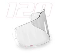 Écran PINLOCK Original clair pour écrans ARAI type SAI
