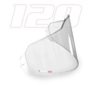 Écran PINLOCK Original clair pour écrans ARAI type SAL