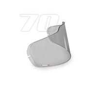 Ecran PINLOCK Original fumé léger pour écrans ARAI Type SAI