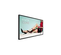 Écran plat LCD LED - Philips - 55BDL4002H - 55"" - Full HD - Signalisation numérique