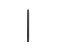 Samsung QM32C Écran plat de signalisation numérique 81,3 cm (32") LCD Wifi 400 cd/m² Full HD Noir Intégré dans le processeur Tizen 24/7