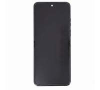 Ecran pliable Razr 70 Dalle AMOLED 120Hz Châssis Gris 6,9 pouces
