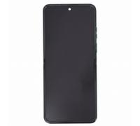 Ecran pliable Razr 70 AMOLED 120Hz Châssis Vert