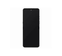 Ecran pliable Razr 70 Ultra AMOLED 165Hz Châssis Bleu