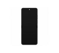 Ecran pliable Razr 70 Ultra Dalle AMOLED 165Hz Châssis Vert