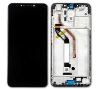 Ecran Pocophone F1 Avec Vitre Lcd + Surface Tactile + Châssis