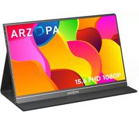 Ecran portable 15.6" Arzopa S1 Table Full HD (Noir)