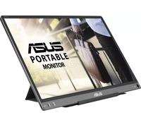 ASUS ZenScreen MB16ACE LED display 39,6 cm (15.6") 1920 x 1080 pixels Full HD Gris