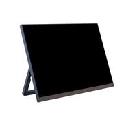 Écran portable 15,6" avec support intégré 1080p IPS pour consoles de jeu PC portable