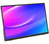 Auvisio Ecran portable 15,6" IPS Full HD EZM-220