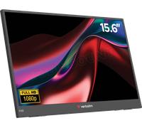 Ecran portable 15,6" Verbatim Light Full HD (Noir)