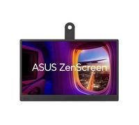 Écran portable - ASUS - ZenScreen MB169CK - 15,6 pouces - Full HD 1920x1080 - USB-C