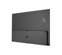 ASUS ZenScreen MB16QHG écran plat de PC 40,6 cm (16") 2560 x 1600 pixels WQXGA LCD Noir