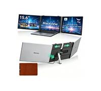 Ecran Portable DCM8 Pro 15,3" IPS Full HD USB-C pour Multimédia et Jeux