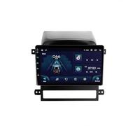 Écran Portable sans Fil Carplay pour Citroen Berlingo B9 Peugeot Partner 2008-2018 Ecran Tactile, iOS Lien Miroir, GPS Navigation, Assistant Vocal, Bluetooth, Aux, Commandes, 8 Nuclear 4G+64G