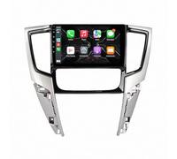 Écran Portable sans Fil Carplay pour Hyundai Venue 2019-2020 Ecran Tactile, iOS Lien Miroir, GPS Navigation, Assistant Vocal, Bluetooth, Aux, Commandes Au Volant, 8 Nuclear 4G+64G