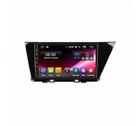 Écran Portable sans Fil Carplay pour LADA Vesta Cross Sport 2015-2020 Modèle de Voiture WiFi GPS BT/RDS, HD Ecran Tactile Car Play Voiture Soutien Phonelink, 8 Nuclear 6G+128G